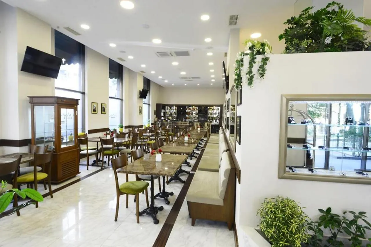 Luxe Central Apartment Tbilisi